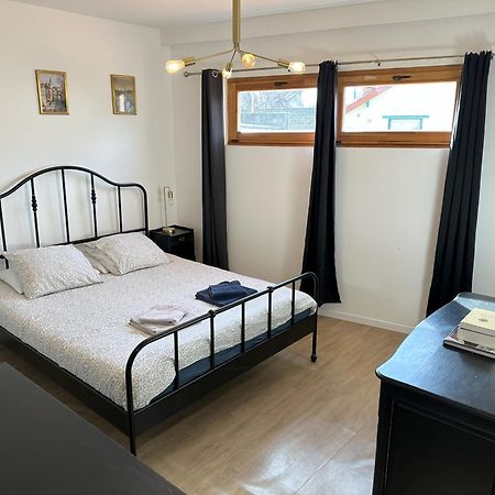 Atelier Casanova Apartment Витри сюр Сен Екстериор снимка