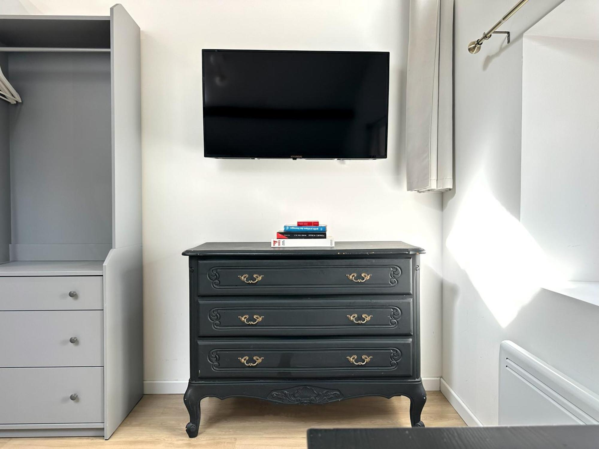 Atelier Casanova Apartment Витри сюр Сен Екстериор снимка