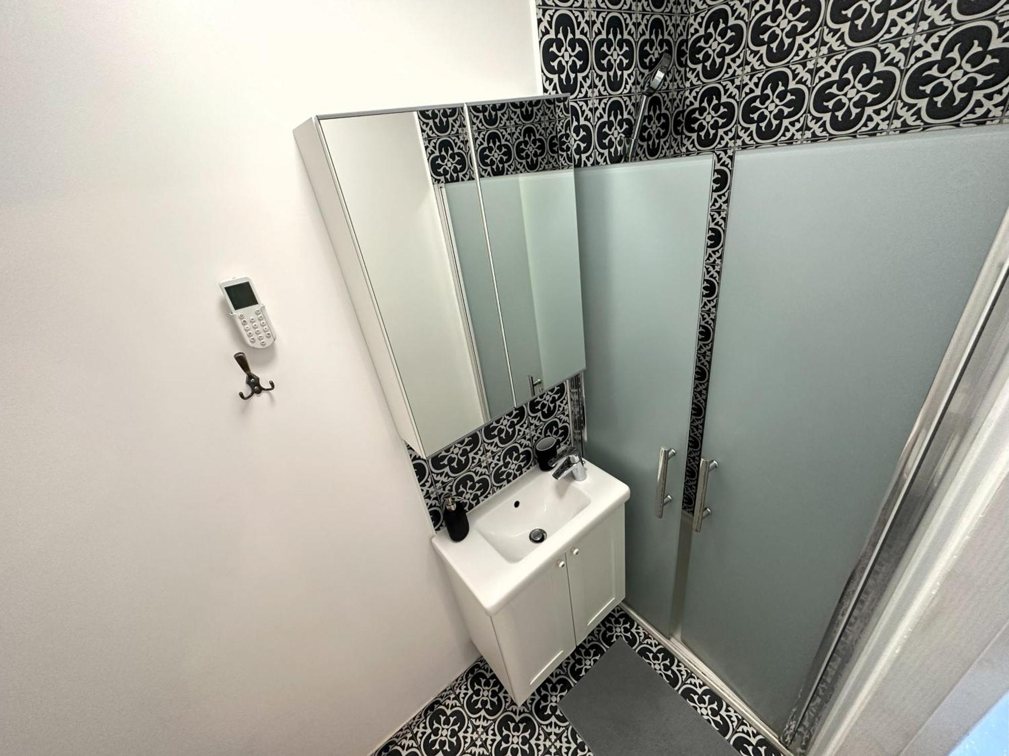 Atelier Casanova Apartment Витри сюр Сен Екстериор снимка