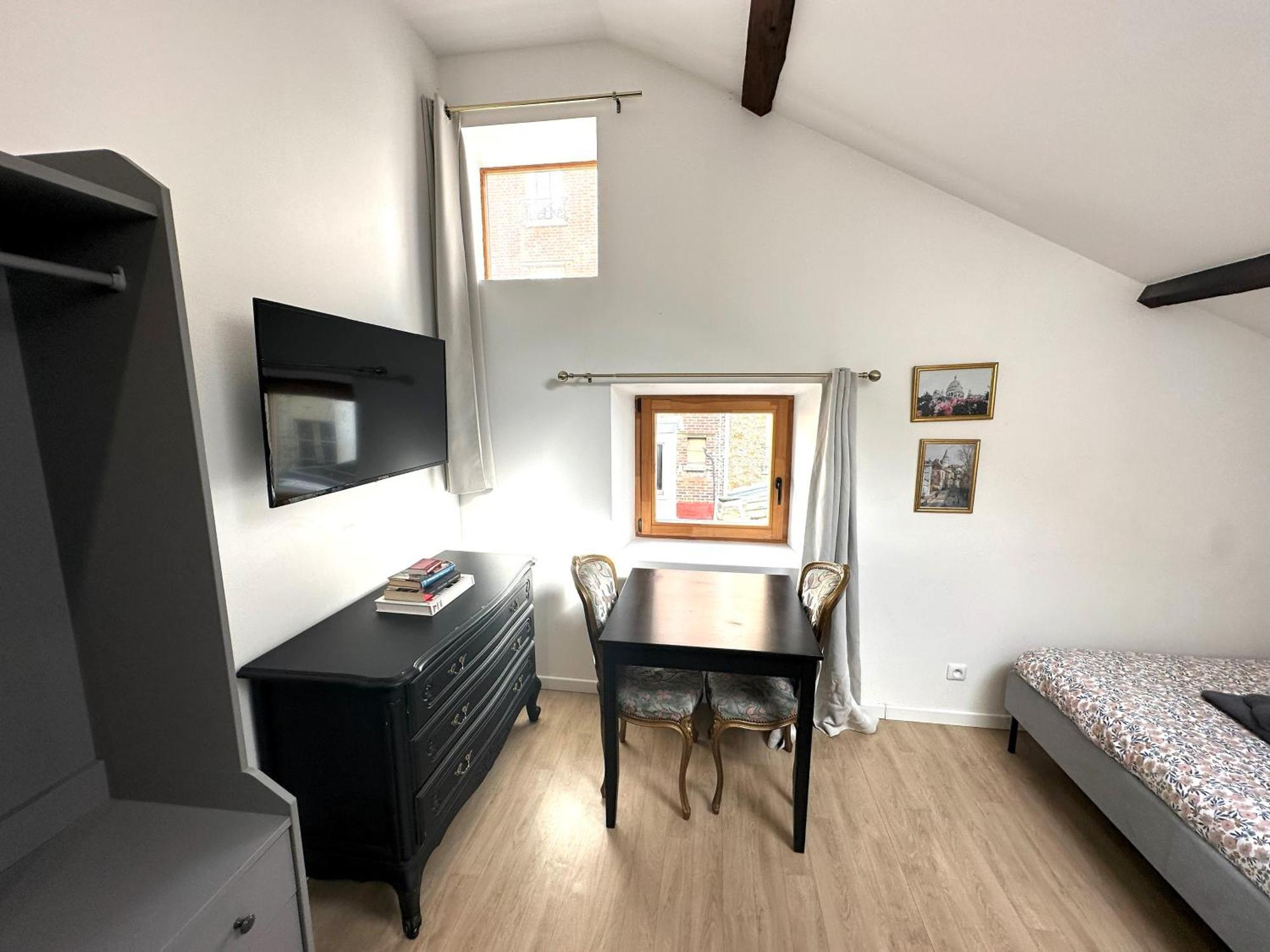 Atelier Casanova Apartment Витри сюр Сен Екстериор снимка