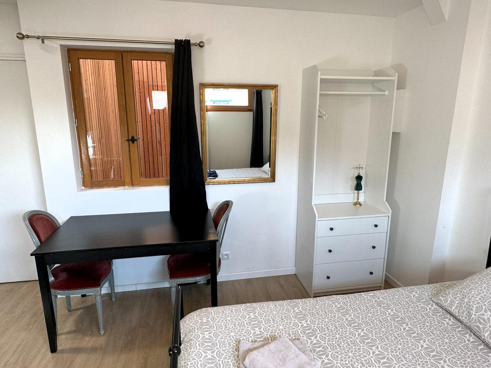Atelier Casanova Apartment Витри сюр Сен Екстериор снимка