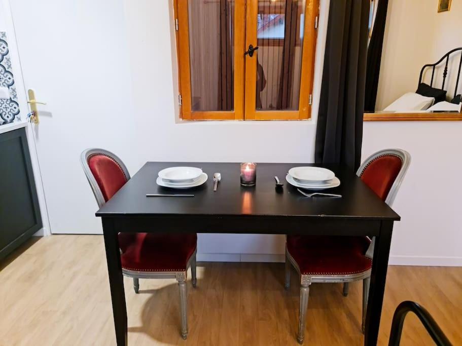 Atelier Casanova Apartment Витри сюр Сен Екстериор снимка