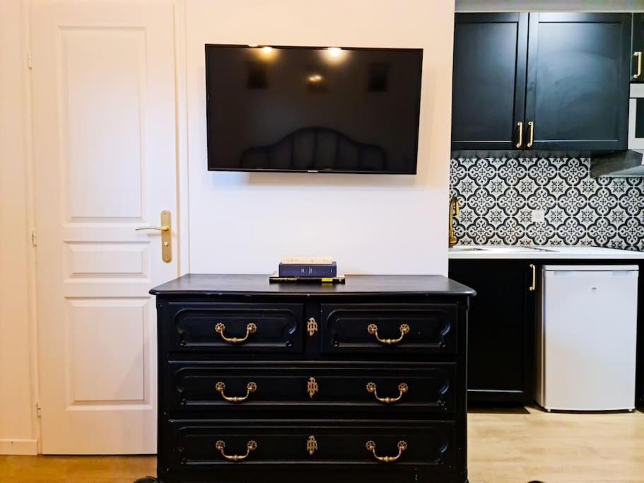 Atelier Casanova Apartment Витри сюр Сен Екстериор снимка