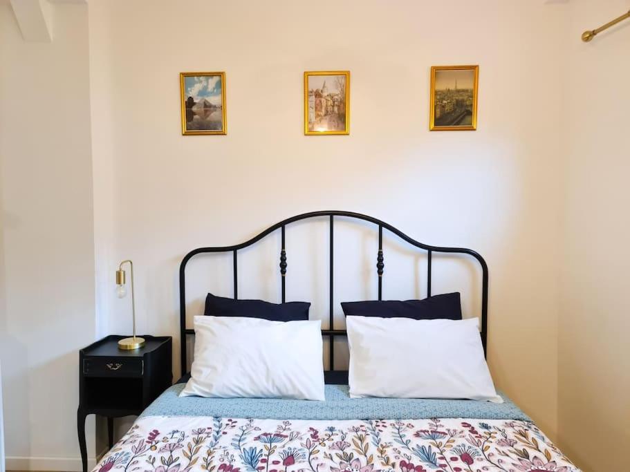 Atelier Casanova Apartment Витри сюр Сен Екстериор снимка