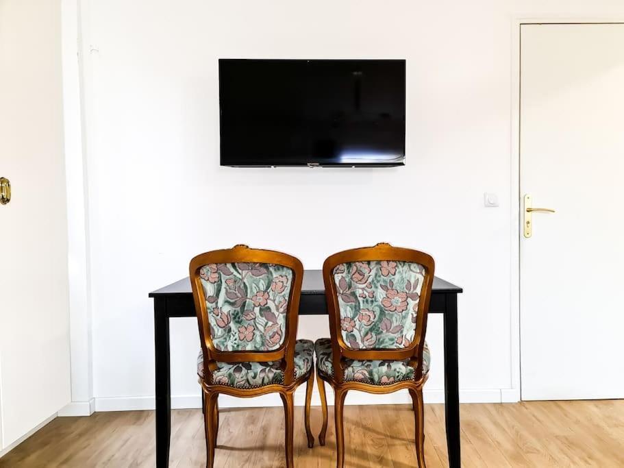 Atelier Casanova Apartment Витри сюр Сен Екстериор снимка