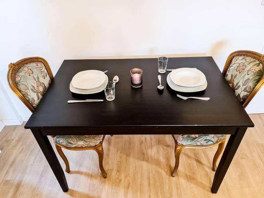 Atelier Casanova Apartment Витри сюр Сен Екстериор снимка