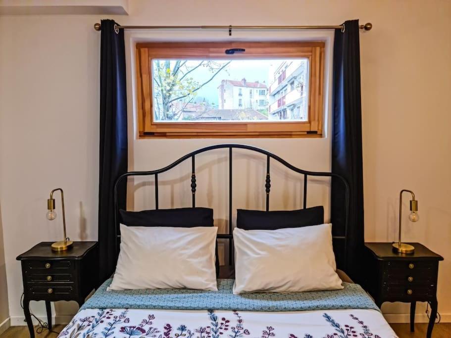 Atelier Casanova Apartment Витри сюр Сен Екстериор снимка