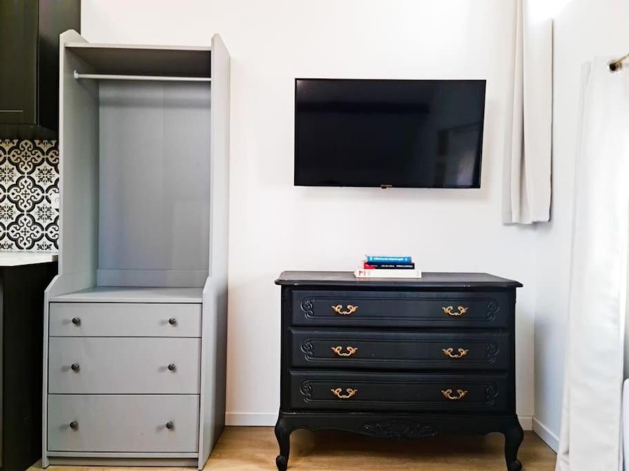 Atelier Casanova Apartment Витри сюр Сен Екстериор снимка