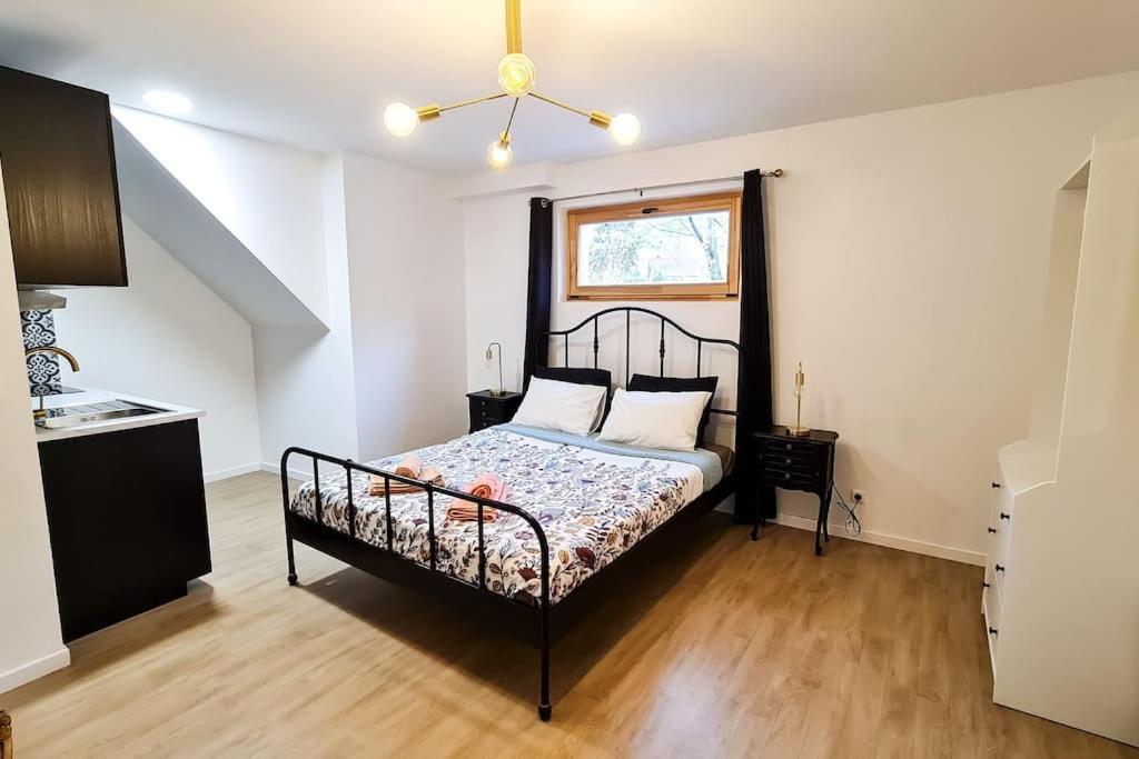 Atelier Casanova Apartment Витри сюр Сен Екстериор снимка