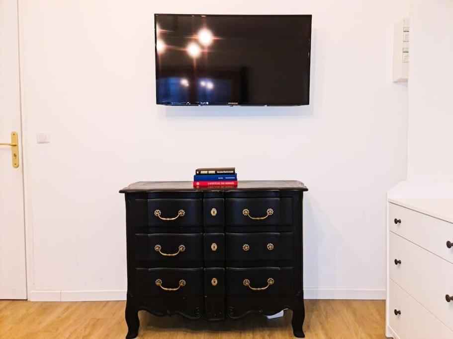 Atelier Casanova Apartment Витри сюр Сен Екстериор снимка