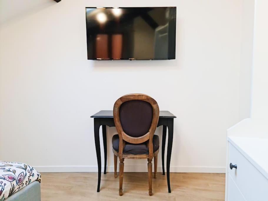 Atelier Casanova Apartment Витри сюр Сен Екстериор снимка
