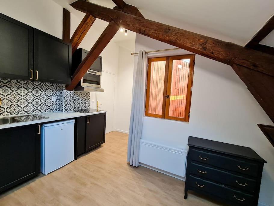 Atelier Casanova Apartment Витри сюр Сен Екстериор снимка