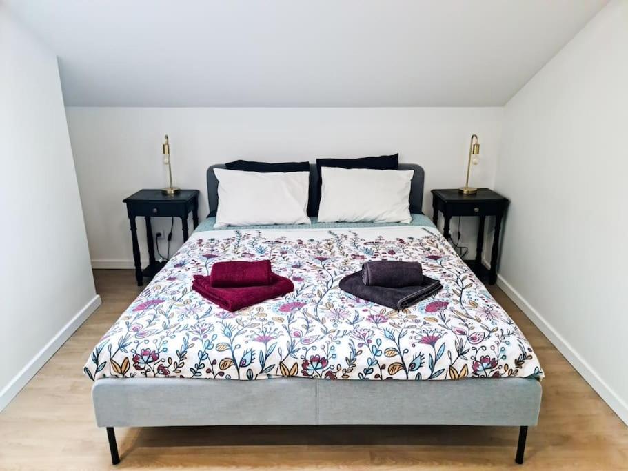 Atelier Casanova Apartment Витри сюр Сен Екстериор снимка