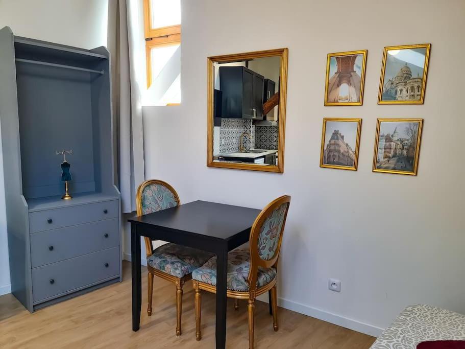 Atelier Casanova Apartment Витри сюр Сен Екстериор снимка