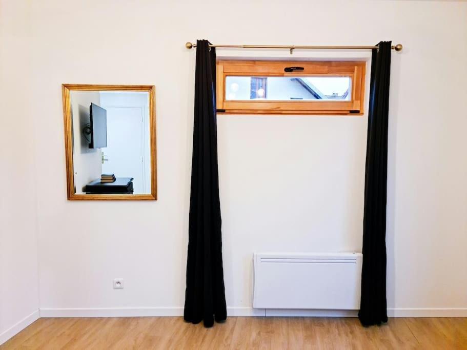 Atelier Casanova Apartment Витри сюр Сен Екстериор снимка