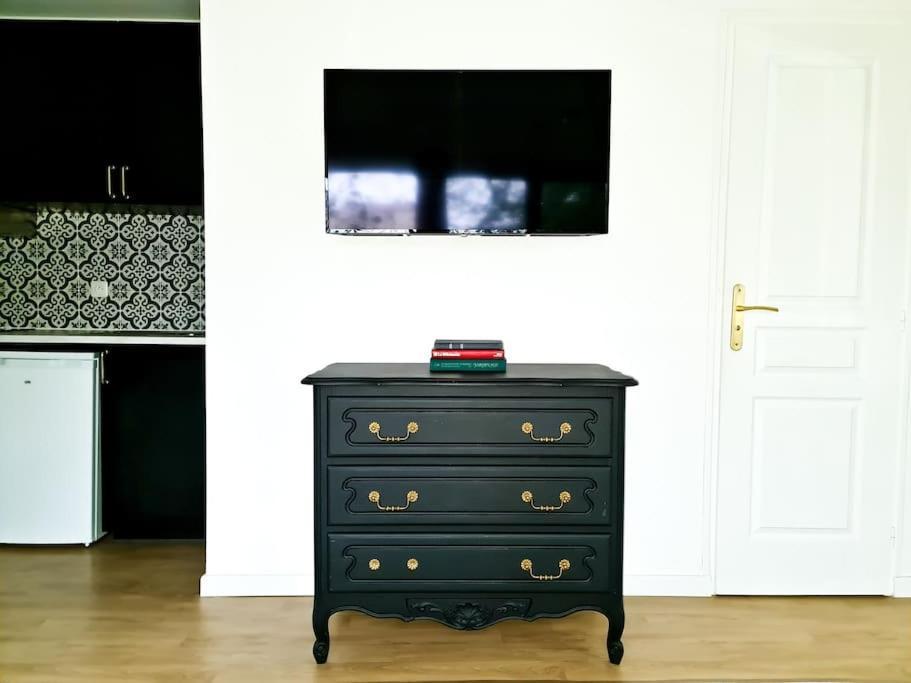 Atelier Casanova Apartment Витри сюр Сен Екстериор снимка