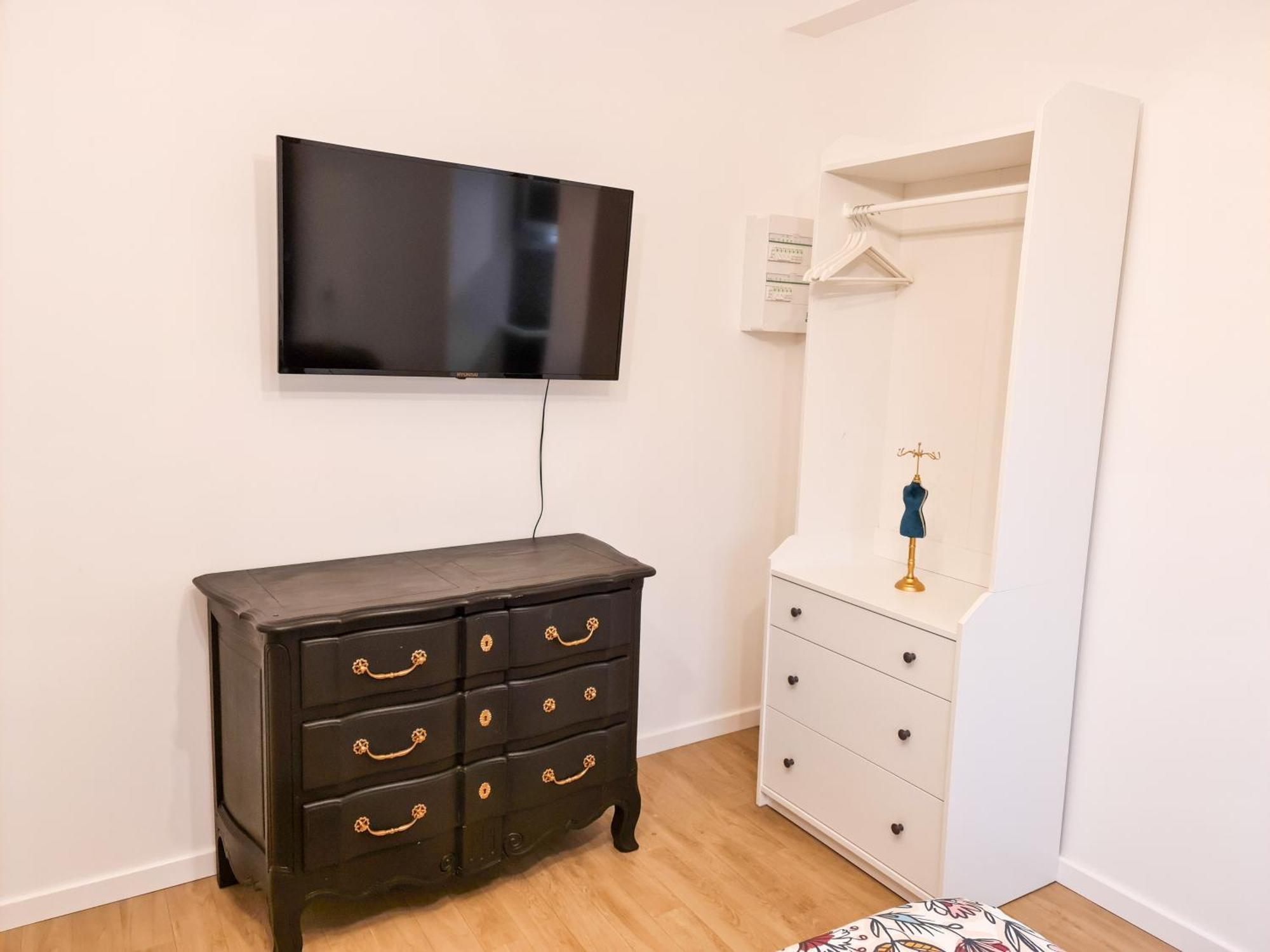 Atelier Casanova Apartment Витри сюр Сен Екстериор снимка