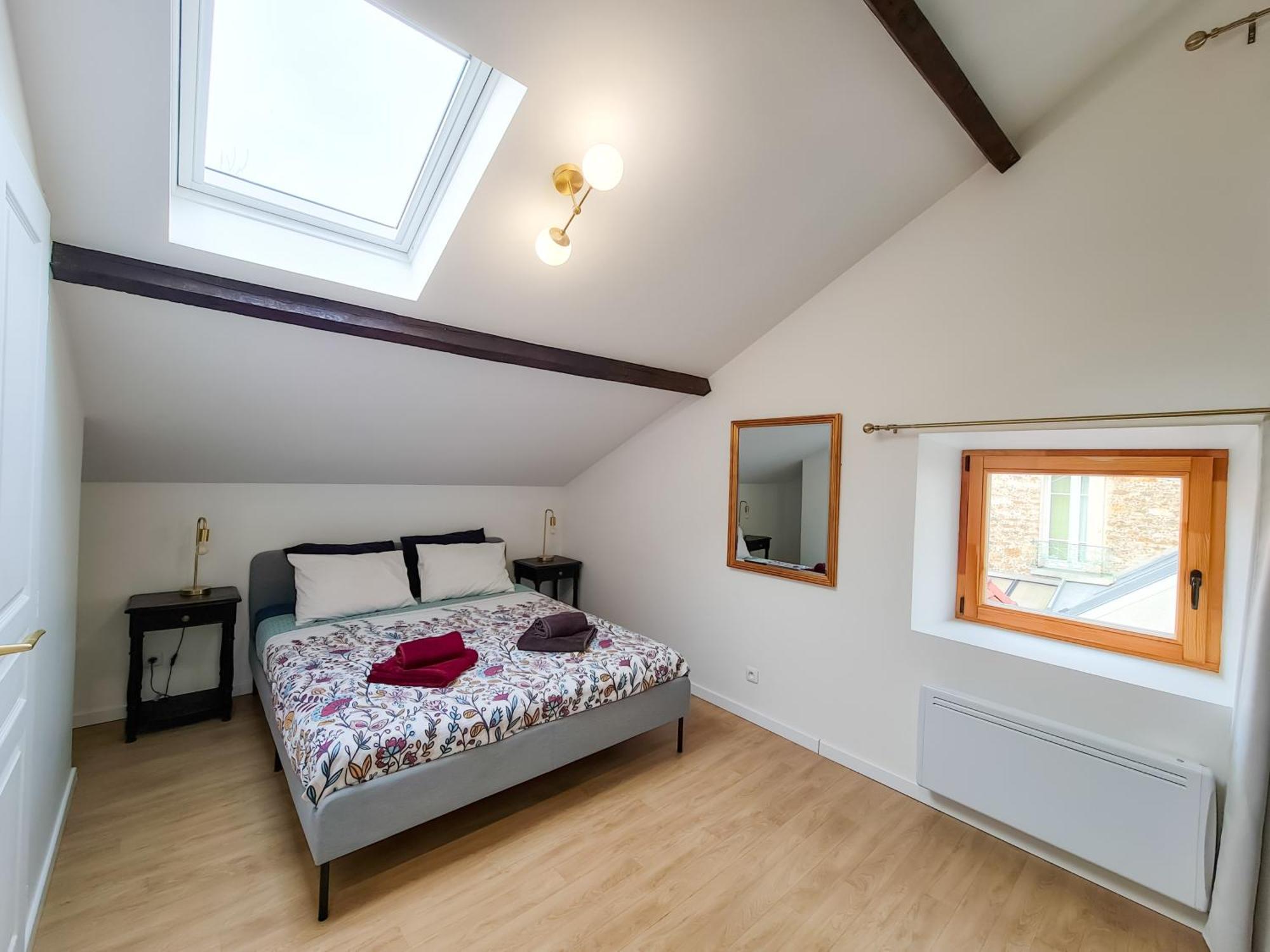 Atelier Casanova Apartment Витри сюр Сен Екстериор снимка