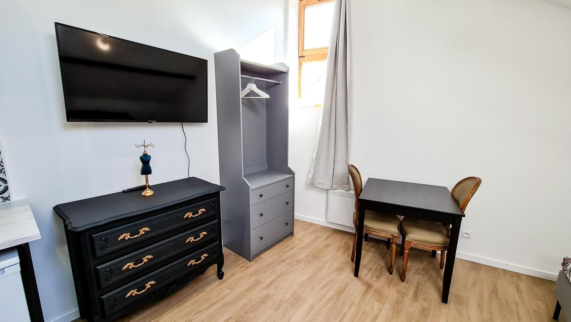 Atelier Casanova Apartment Витри сюр Сен Екстериор снимка
