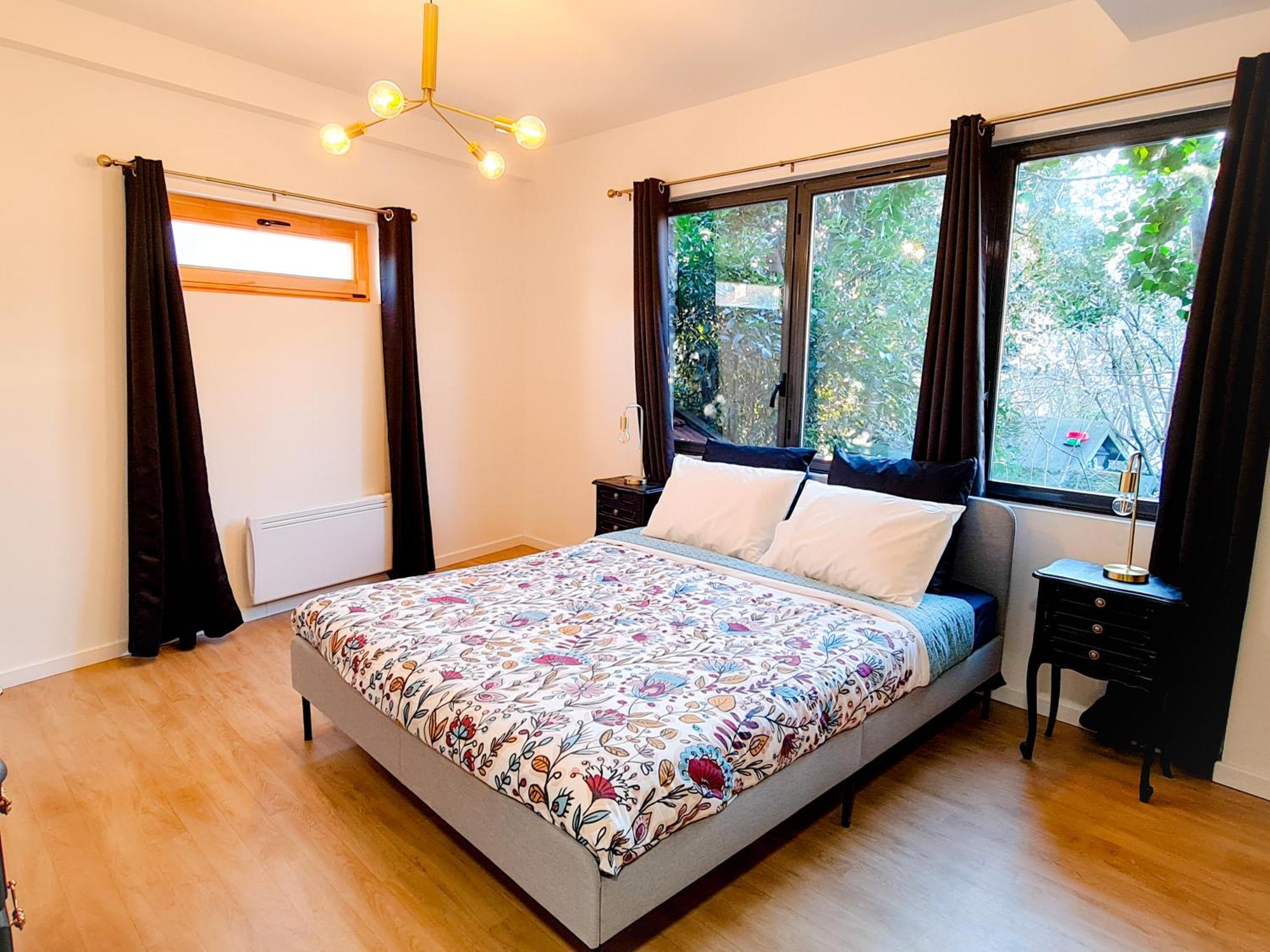 Atelier Casanova Apartment Витри сюр Сен Екстериор снимка