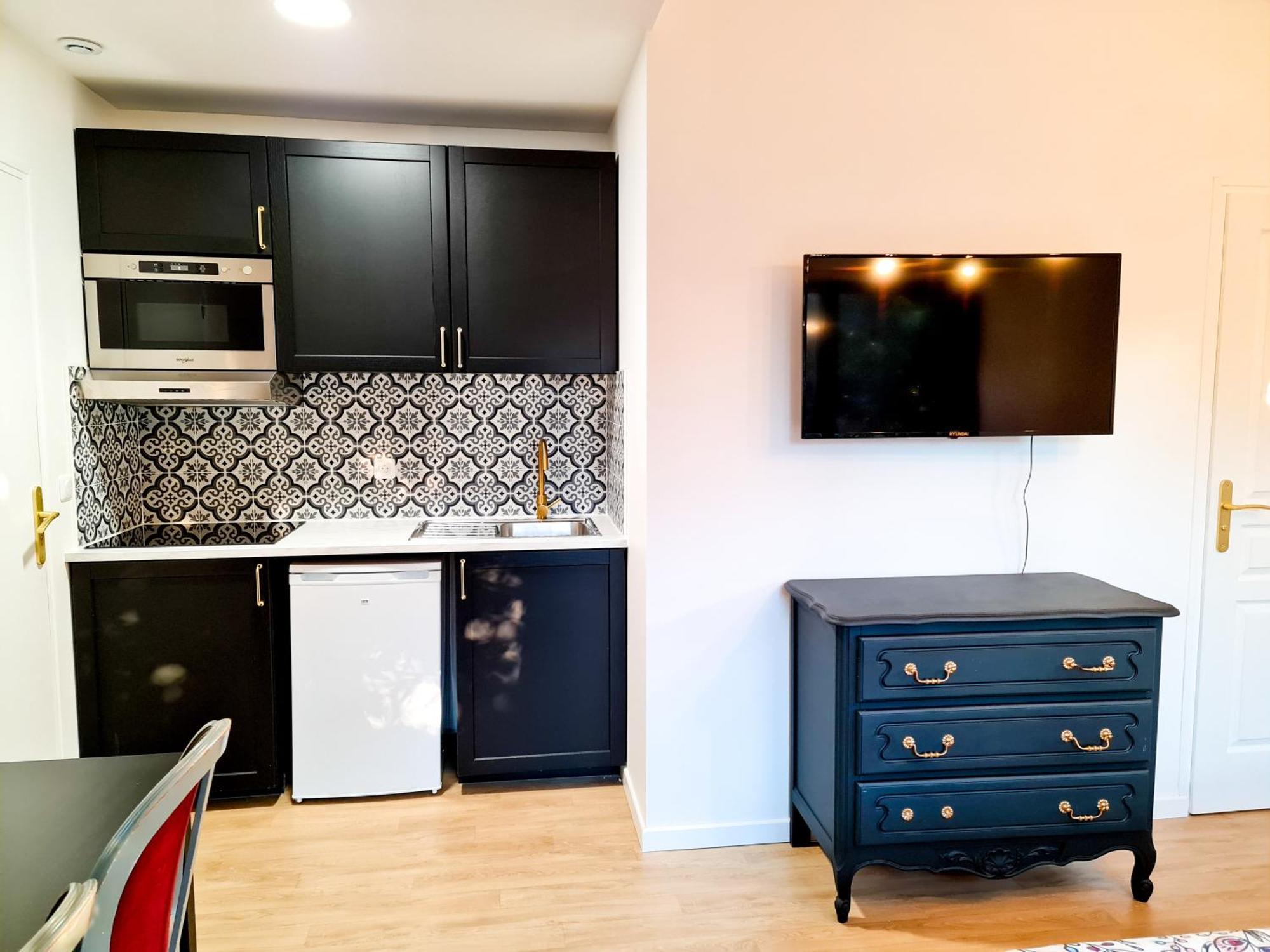 Atelier Casanova Apartment Витри сюр Сен Екстериор снимка